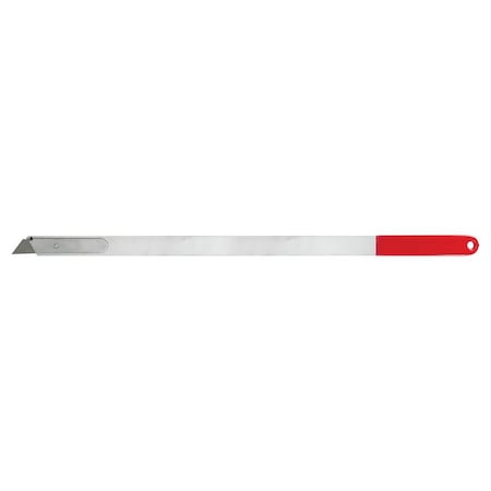 A E S Industries Urethane Cutting Knife - 24in 775